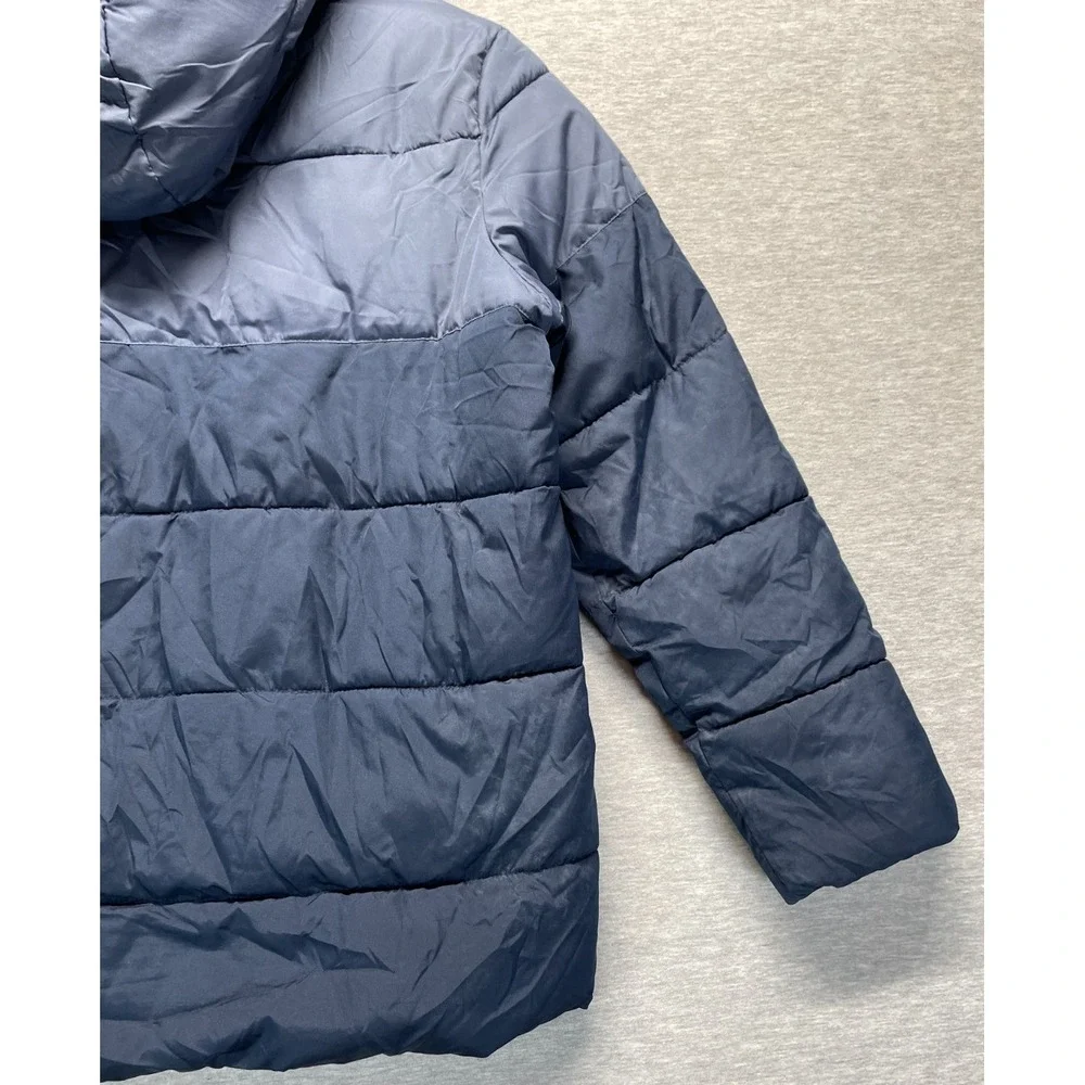 GAP coldcontrol puffer